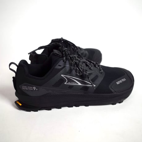 ALTRA/LONE PEAK 9+ GTX mens