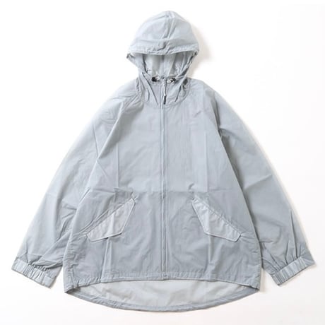 RawLow Mountain Works /Airy Hoodie