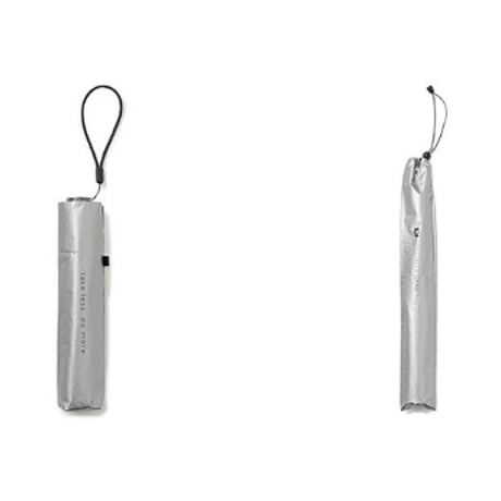 Gossamer Gear/TLDM FOLDING UMBRELLA DUAL2.0