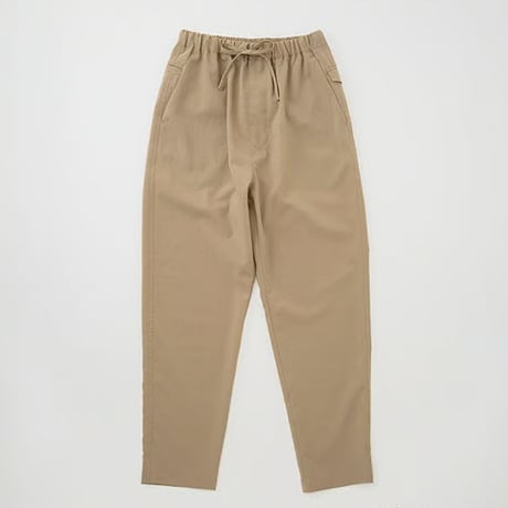 MOUNTAIN DAISY PRODUCTS/My Basic Light Pants