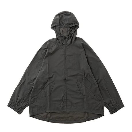 RawLow Mountain Works /Airy Hoodie