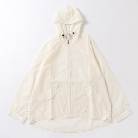 RawLow Mountain Works /Airy Hoodie