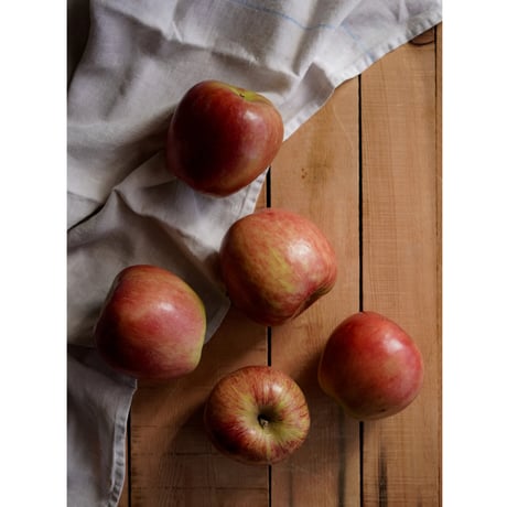 Portez! / No.106 Apple & Cinnamon Granola