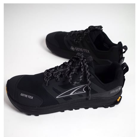 ALTRA/LONE PEAK 9+ GTX mens