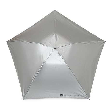 Gossamer Gear/TLDM FOLDING UMBRELLA DUAL2.0