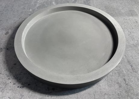 【SAMON】Table Rock Garden [Gray Tray]