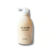 トイトイトーイ トリートメント さらさら 400mL 【送料無料】