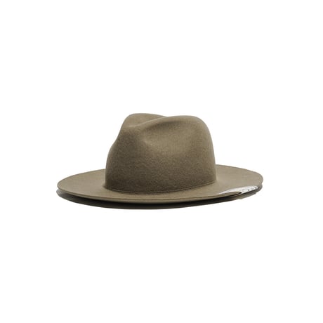 THE H.W.DOG&CO. / TRAVELERS HAT