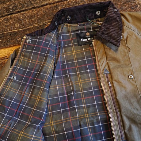 Barbour / Transport "SAND"