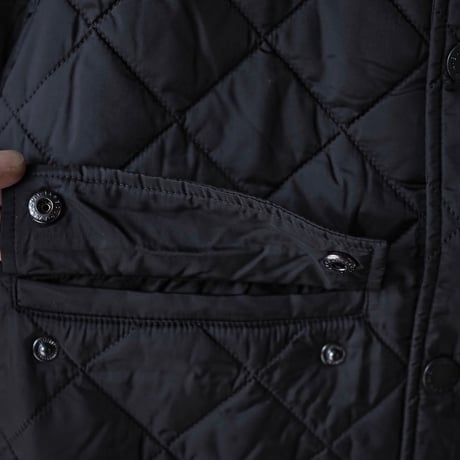 Barbour / QUILTING SPEY -Unisex-