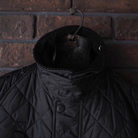 Barbour / QUILTING SPEY -Unisex-