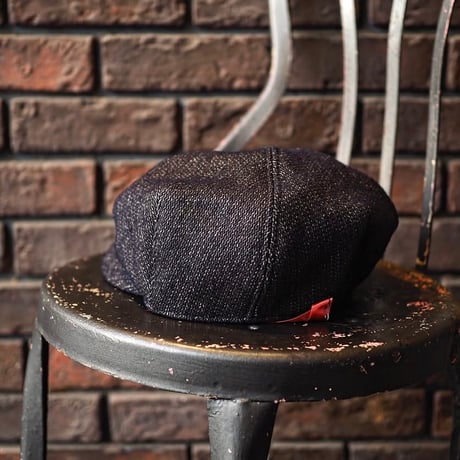 Brown's Beach Jacket／CASQUETTE