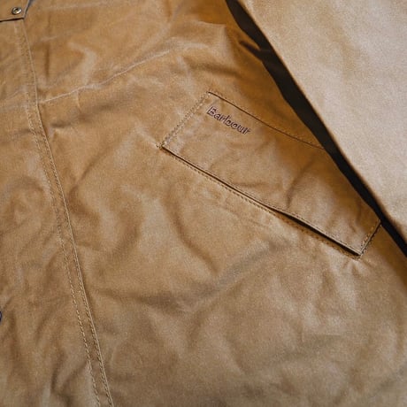 Barbour / Transport "SAND"