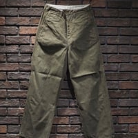 Brown's Beach Jacket／ DUCK WORK PANTS