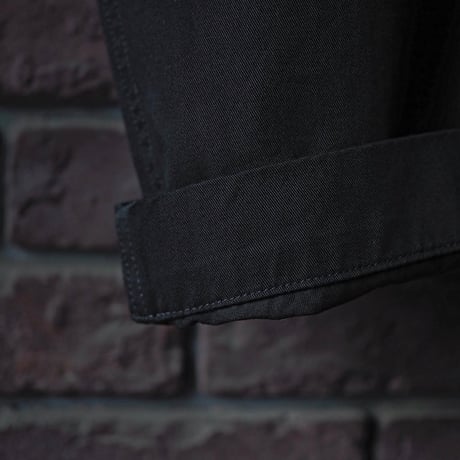 FULLCOUNT / U.S.Army Chino 41 Khaki -Black-