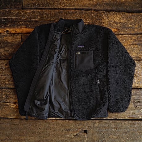 patagonia／Men's Classic Retro-X Jacket