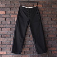 FULLCOUNT / U.S.Army Chino 41 Khaki -Black-