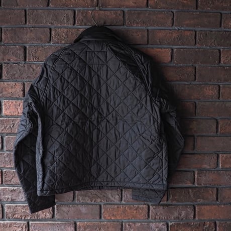 Barbour / QUILTING SPEY -Unisex-