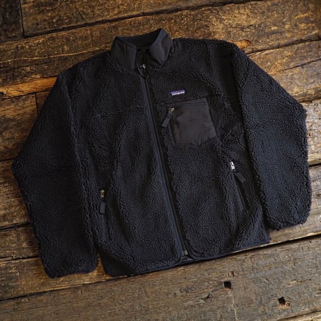 patagonia／Men's Classic Retro-X Jacket