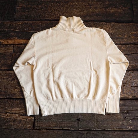 Nigel Cabourn／ATHLETIC SWEAT SHIRT LETTERED