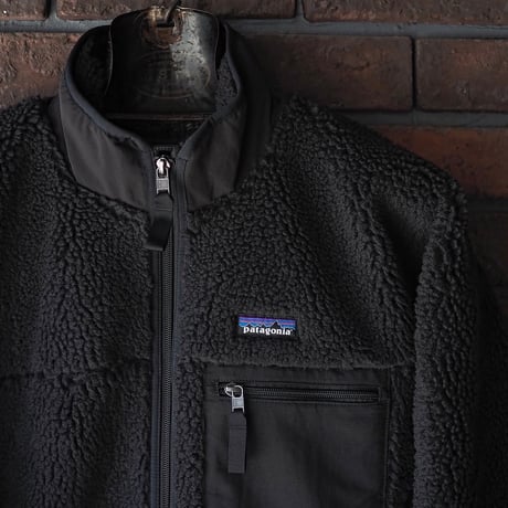 patagonia／Men's Classic Retro-X Jacket