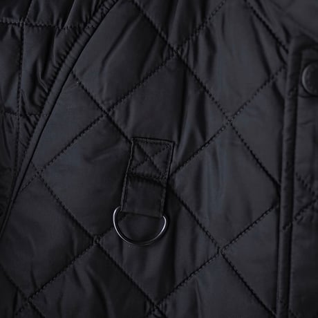 Barbour / QUILTING SPEY -Unisex-