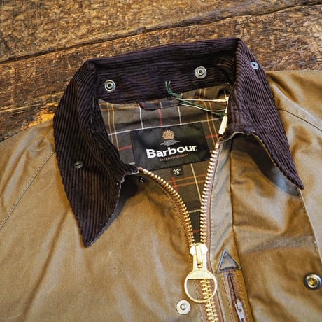Barbour / Transport "SAND"