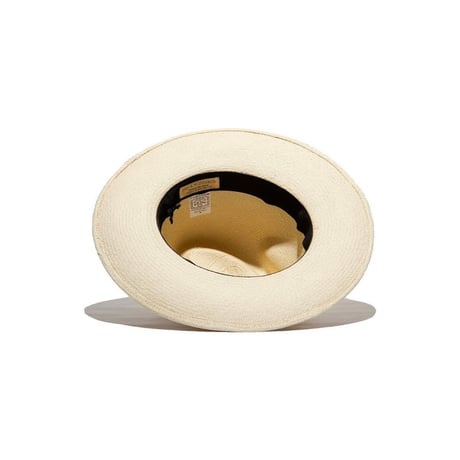 THE H.W.DOG&CO. ／ N-PANAMA HAT -Long-