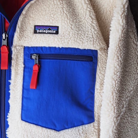 patagonia／Men's Classic Retro-X Jacket