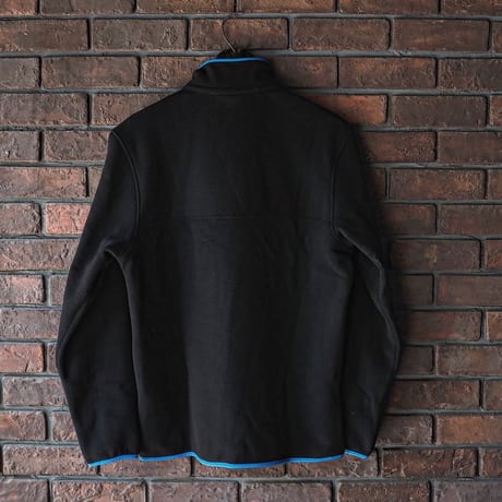 patagonia／Men's Synchilla Snap-T Pull Over