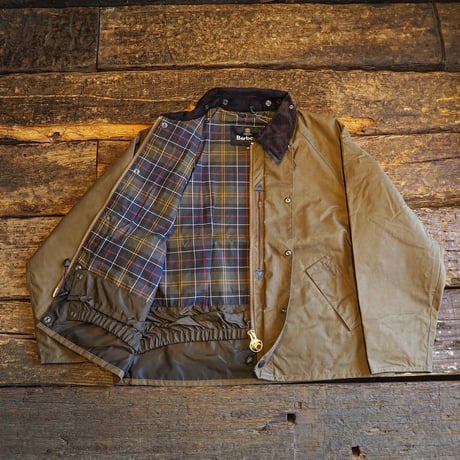 Barbour / Transport "SAND"