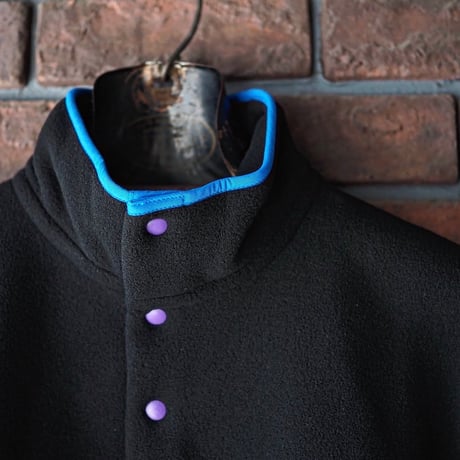patagonia／Men's Synchilla Snap-T Pull Over