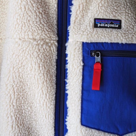 patagonia／Men's Classic Retro-X Jacket