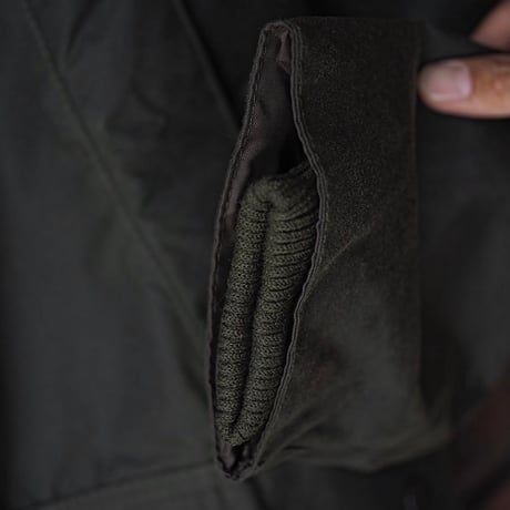Barbour / BEDALE  -Olive-