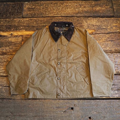 Barbour / Transport "SAND"