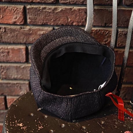 Brown's Beach Jacket／CASQUETTE