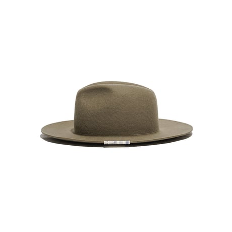 THE H.W.DOG&CO. / TRAVELERS HAT