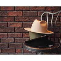 THE H.W.DOG&CO. / TRAVELERS HAT