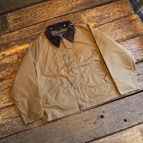 Barbour / Transport "SAND"