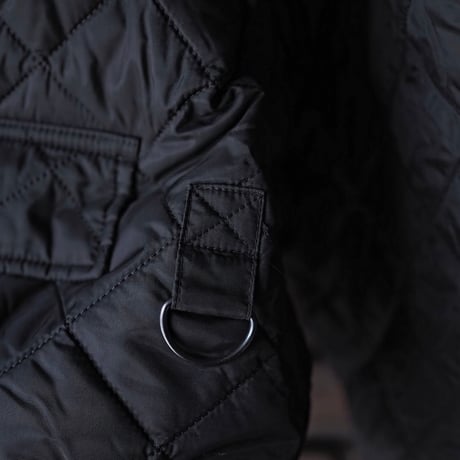 Barbour / QUILTING SPEY -Unisex-