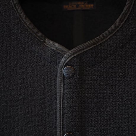 Browns Beach / EARLY VEST "BLACK"