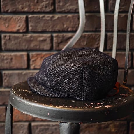 Brown's Beach Jacket／CASQUETTE