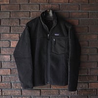 patagonia／Men's Classic Retro-X Jacket