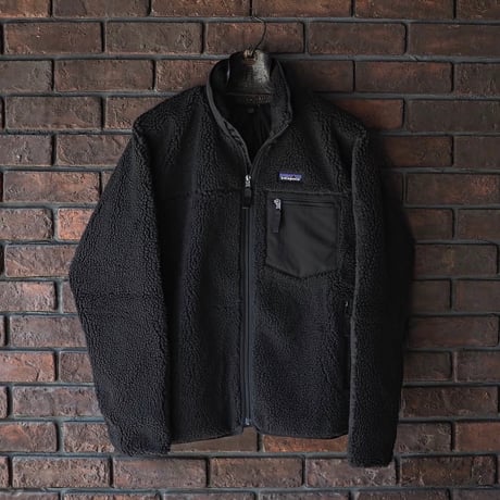 patagonia／Men's Classic Retro-X Jacket