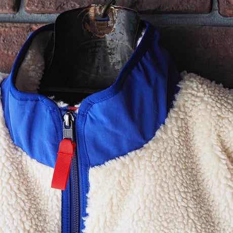 patagonia／Men's Classic Retro-X Jacket