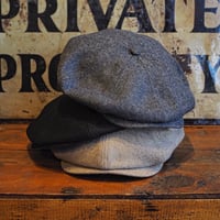 THE H.W.DOG&CO. / PK CAP
