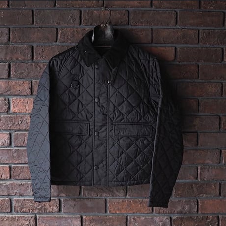 Barbour / QUILTING SPEY -Unisex-