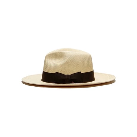 THE H.W.DOG&CO. ／ N-PANAMA HAT -Long-