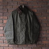 Barbour / BEDALE  -Olive-