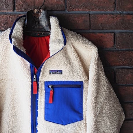 patagonia／Men's Classic Retro-X Jacket